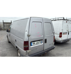 Cremaillere assistee CITROEN JUMPY 1