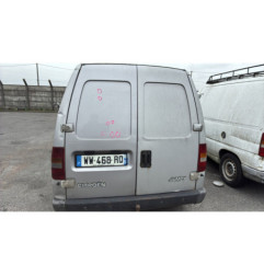 Cremaillere assistee CITROEN JUMPY 1