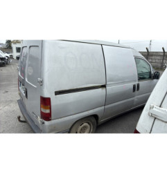 Cremaillere assistee CITROEN JUMPY 1