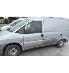 Cremaillere assistee CITROEN JUMPY 1