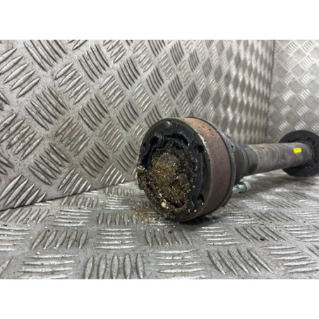 Cardan droit (transmission) AUDI A3 2 Photo n°1