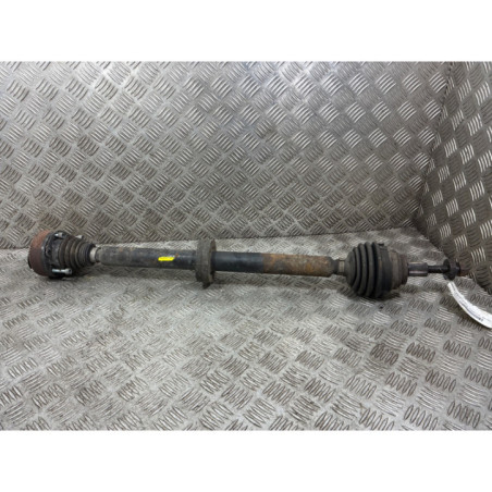Cardan droit (transmission) AUDI A3 2