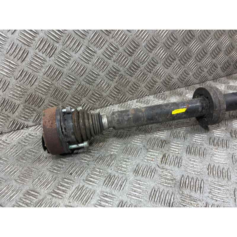Cardan droit (transmission) AUDI A3 2 Photo n°3