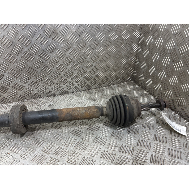 Cardan droit (transmission) AUDI A3 2 Photo n°4