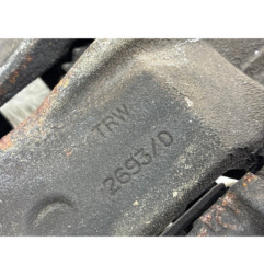 Etrier avant droit (freinage) TOYOTA COROLLA 10