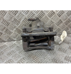 Etrier avant gauche (freinage) TOYOTA COROLLA 10