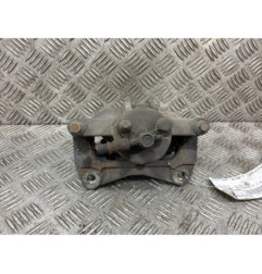 Etrier avant gauche (freinage) TOYOTA COROLLA 10