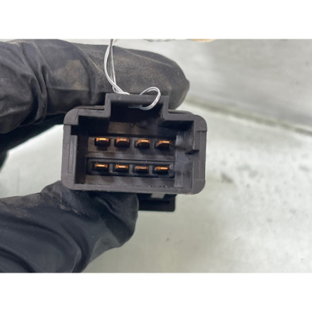 Bouton de warning RENAULT KANGOO 1