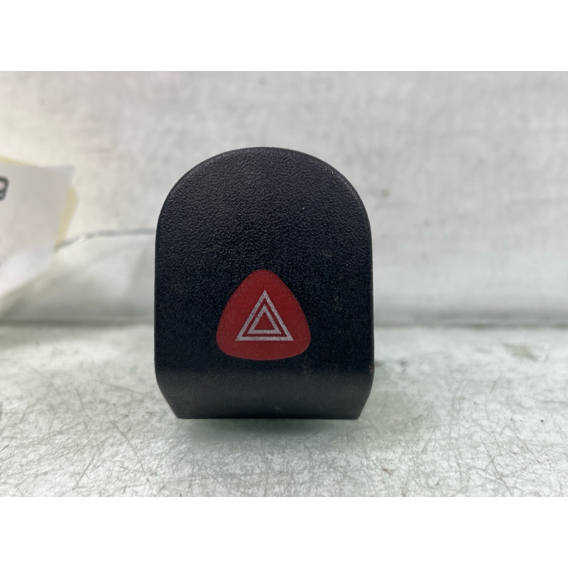 Bouton de warning RENAULT KANGOO 1 Photo n°3
