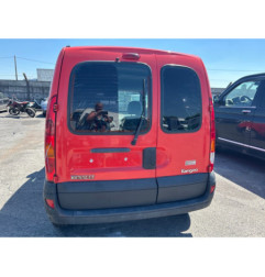 Bouton de warning RENAULT KANGOO 1