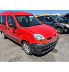 Bouton de warning RENAULT KANGOO 1