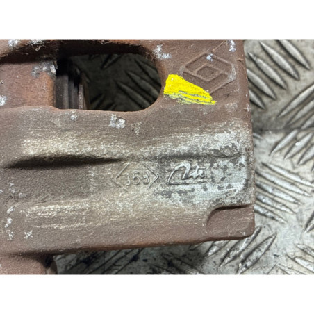Etrier arriere droit (freinage) RENAULT ESPACE 4