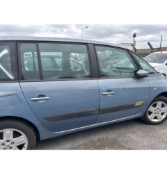 Etrier arriere gauche (freinage) RENAULT ESPACE 4