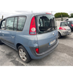 Etrier arriere gauche (freinage) RENAULT ESPACE 4