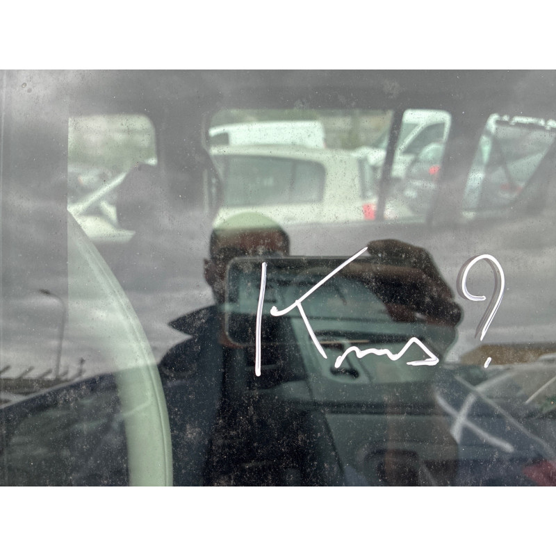 Etrier arriere gauche (freinage) RENAULT ESPACE 4 Photo n°20