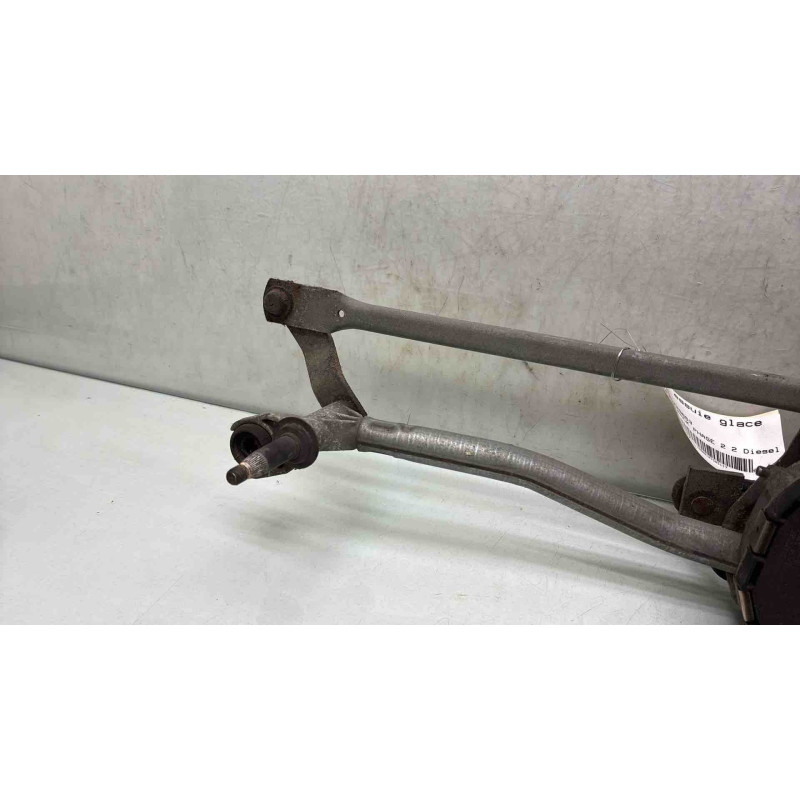 Moteur essuie glace avant AUDI A3 2 Photo n°2