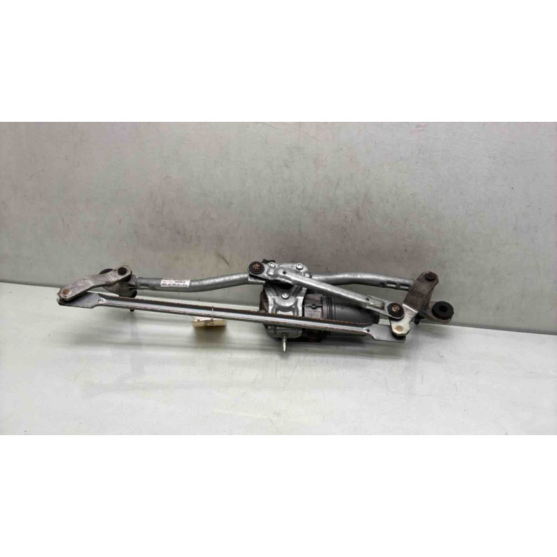Moteur essuie glace avant AUDI A3 2 Photo n°4
