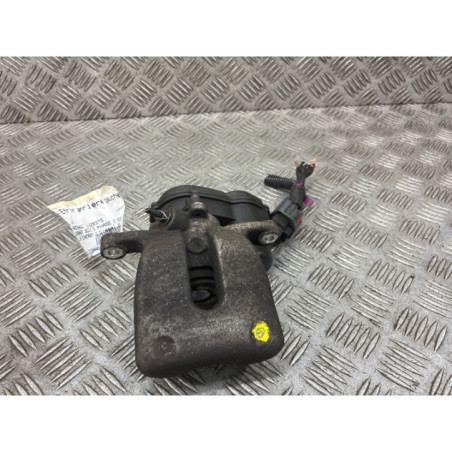 Etrier arriere gauche (freinage) RENAULT GRAND SCENIC 3 Photo n°1