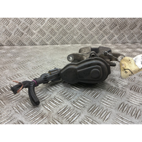 Etrier arriere gauche (freinage) RENAULT GRAND SCENIC 3