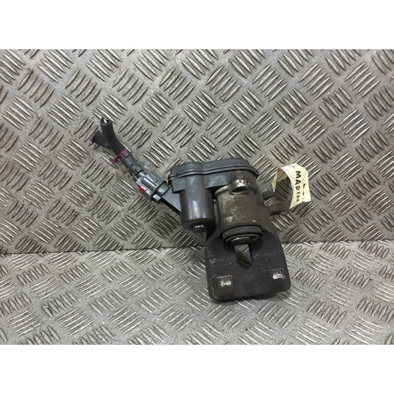 Etrier arriere gauche (freinage) RENAULT GRAND SCENIC 3 Photo n°3