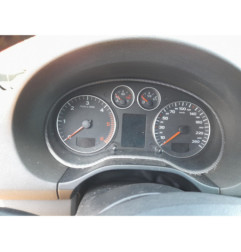 Etrier arriere gauche (freinage) AUDI A3 2
