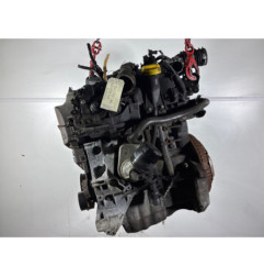 Moteur RENAULT CLIO 4 Photo n°1