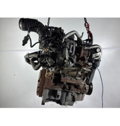 Moteur RENAULT CLIO 4