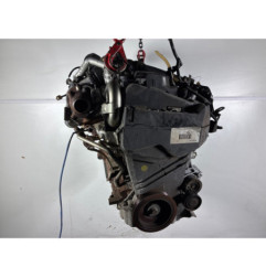 Moteur RENAULT CLIO 4