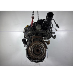 Moteur RENAULT CLIO 4