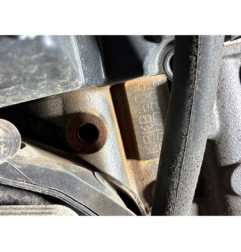 Moteur RENAULT CLIO 4