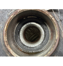 Tambour arriere gauche RENAULT CLIO 3