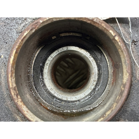 Tambour arriere gauche RENAULT CLIO 3