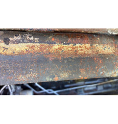Etrier arriere droit (freinage) CITROEN JUMPY 3 M