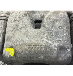 Etrier arriere gauche (freinage) CITROEN JUMPY 3 M