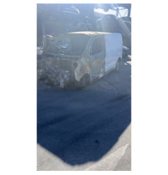 Etrier arriere gauche (freinage) CITROEN JUMPY 3 M