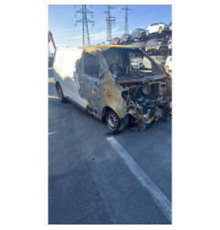 Etrier arriere gauche (freinage) CITROEN JUMPY 3 M