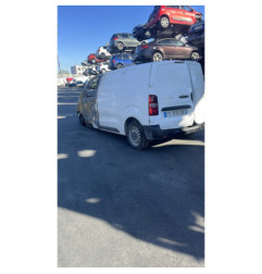 Etrier arriere gauche (freinage) CITROEN JUMPY 3 M