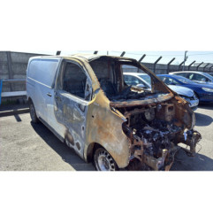 Etrier arriere gauche (freinage) CITROEN JUMPY 3 M