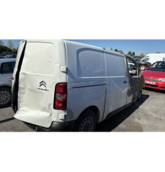 Etrier arriere gauche (freinage) CITROEN JUMPY 3 M