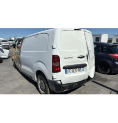 Etrier arriere gauche (freinage) CITROEN JUMPY 3 M