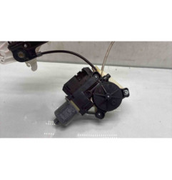 Leve vitre electrique arriere droit VOLKSWAGEN POLO 5