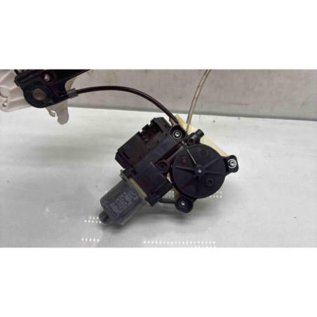 Leve vitre electrique arriere droit VOLKSWAGEN POLO 5