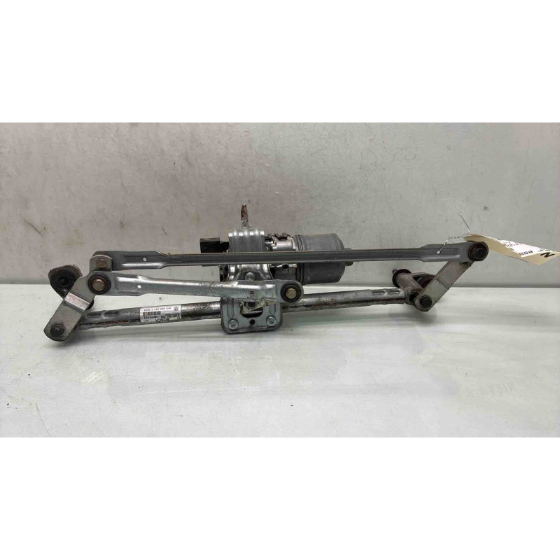 Moteur essuie glace avant VOLKSWAGEN POLO 5 Photo n°3