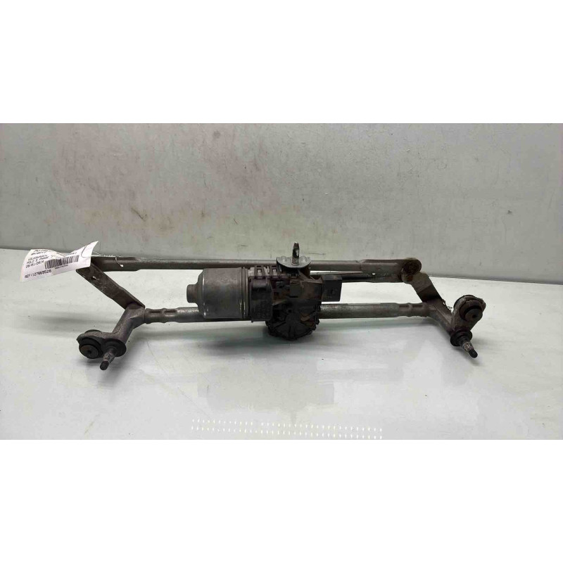 Moteur essuie glace avant VOLKSWAGEN POLO 5 Photo n°6