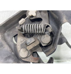 Fermeture de capot RENAULT TWINGO 2