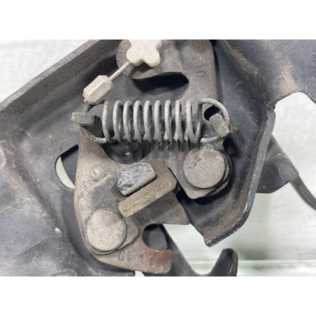 Fermeture de capot RENAULT TWINGO 2