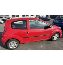 Fermeture de capot RENAULT TWINGO 2