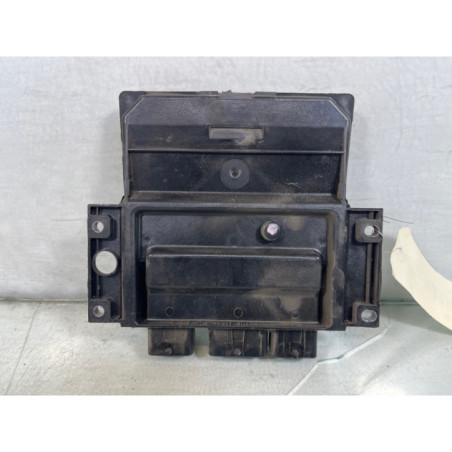 Calculateur moteur DACIA LOGAN MCV 1