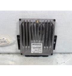 Calculateur moteur DACIA LOGAN MCV 1