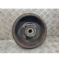 Tambour arriere droit DACIA LOGAN MCV 1